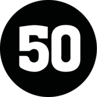 Znak marki 50 Style
