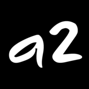 Znak marki a2mobile