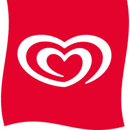 Znak marki Algida