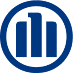 Znak marki Allianz