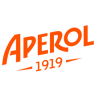 Znak marki Aperol