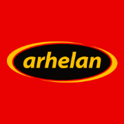 Znak marki Arhelan