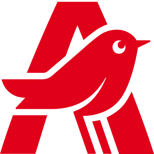 Logo Auchan
