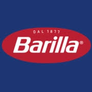 Znak marki Barilla
