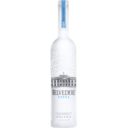 Znak marki Belvedere
