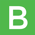 Logo Berg System
