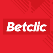 Znak marki Betclic