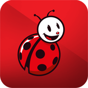 Logo Biedronka