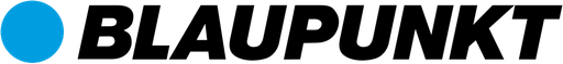 Znak marki Blaupunkt