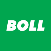 Znak marki Boll