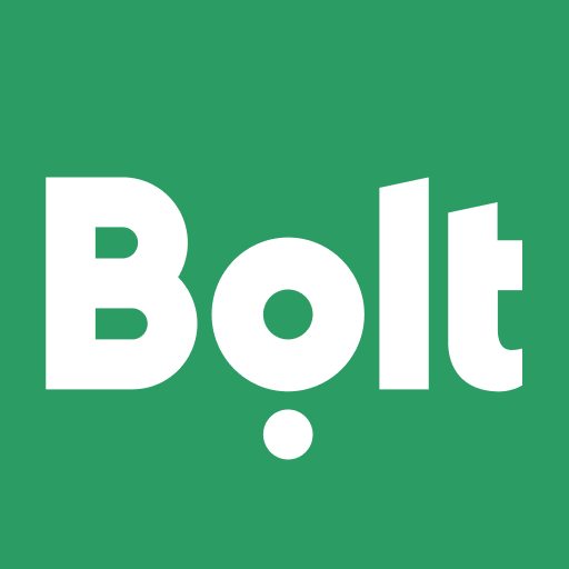 Logo Bolt