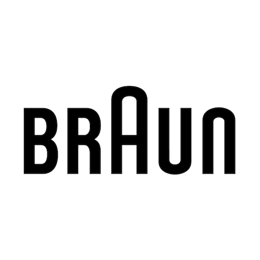 Znak marki Braun