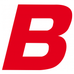 Znak marki Bricomarché