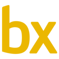 Znak marki Budimex