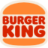 Znak marki Burger King