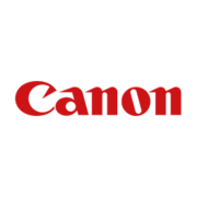 Znak marki Canon