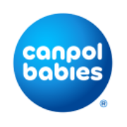 Znak marki Canpol babies
