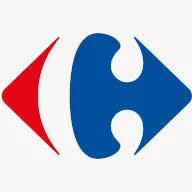 Logo Carrefour