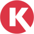 Znak marki Circle K