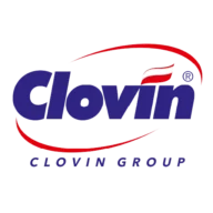 Logo Clovin