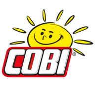 Znak marki COBI