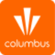 Znak marki Columbus Energy