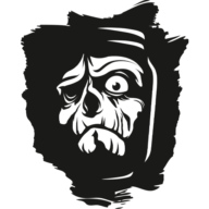 Znak marki Creepy Jar