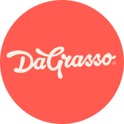 Znak marki Da Grasso