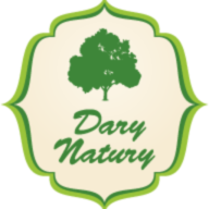 Logo Dary Natury