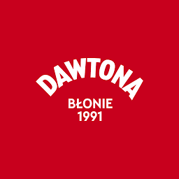 Znak marki Dawtona