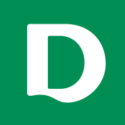 Logo Deichmann
