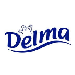 Znak Delma