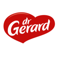 Znak marki Dr Gerard