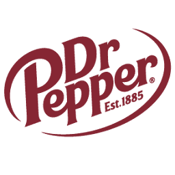 Logo Dr Pepper