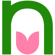 Znak marki Drogerie Natura