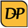 Logo DP Drogerie Polskie