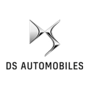 Znak marki DS Automobiles