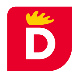 Logo Duda