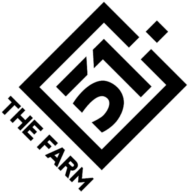 Znak marki The Farm 51