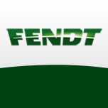 Znak marki Fendt