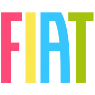 Znak marki Fiat