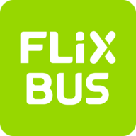 Znak marki FlixBus