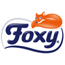 Znak marki Foxy