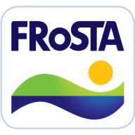 Znak marki FRoSTA