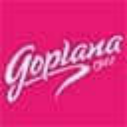 Logo Goplana