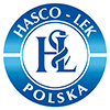Znak marki Hasco-Lek