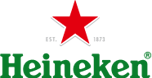 Znak marki Heineken