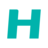Znak marki Hisense