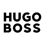 Znak marki Hugo Boss