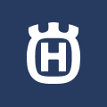 Logo Husqvarna